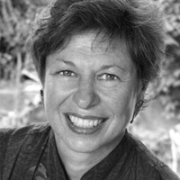 Karin Rosenthal