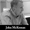 avatar for John McKernan