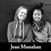 avatar for Jean Monahan